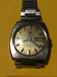 RADO CONWEY 30 Швейцарски ОРИГИНАЛЕН Автоматичен механичен часовник