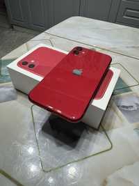 Iphone 11 Red 64Gb