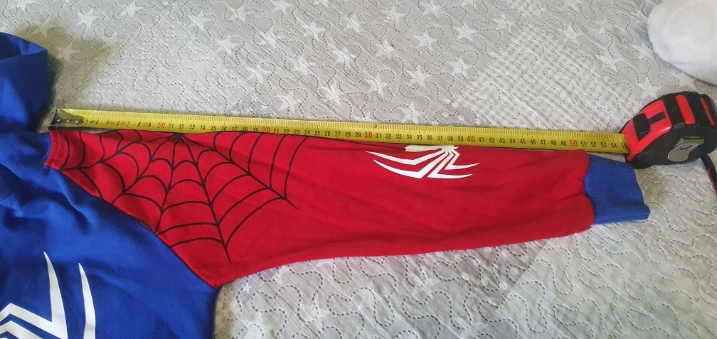 Горнище Spiderman