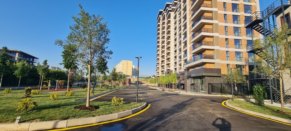 Асфальт vip элит