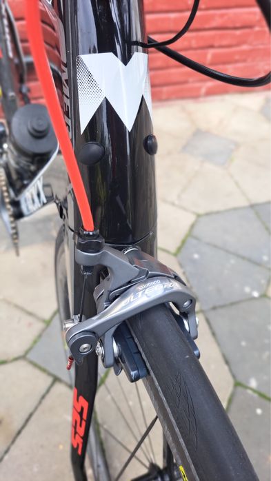 Curisera EMX 525 2016 Ultegra DI2