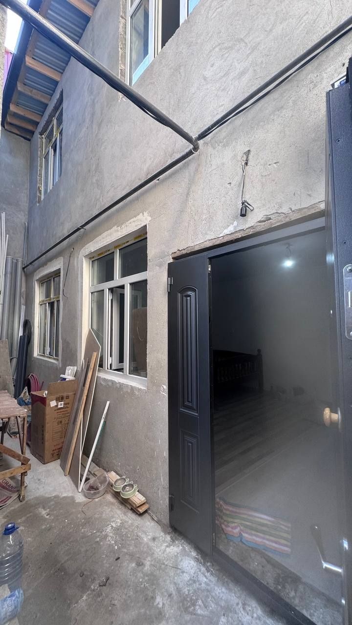 Трехкомнатный евро дом 80м2 Асалобод-2 метро Дустлик и Технопарк