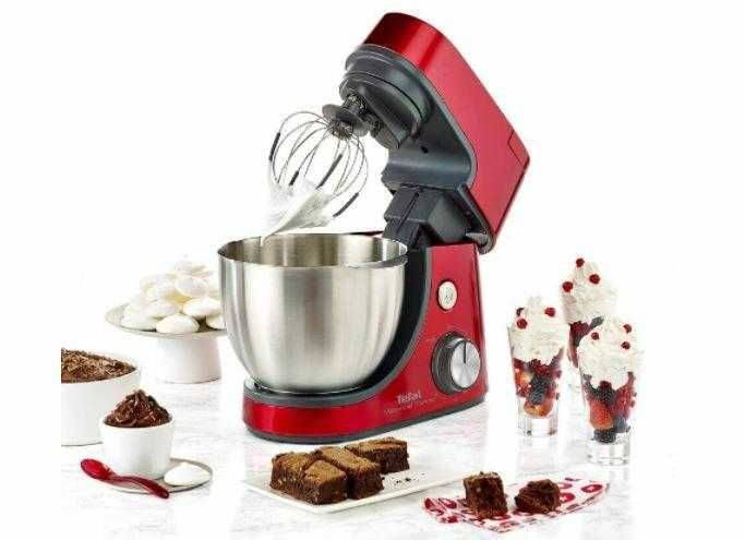 Tefal Masterchef QB516G38 Robot de bucatarie - sigilat