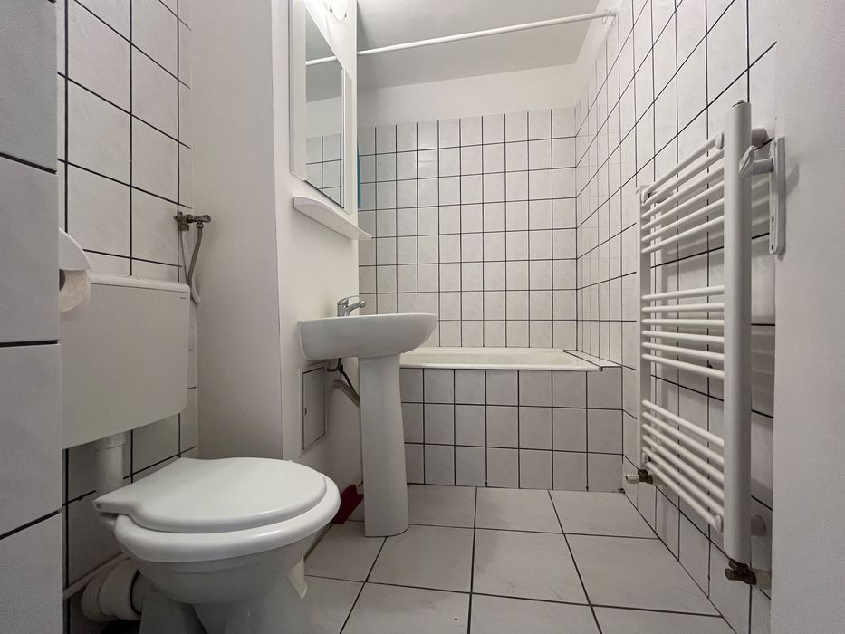 Apartament cu 2 camere, Sfântu Gheorghe