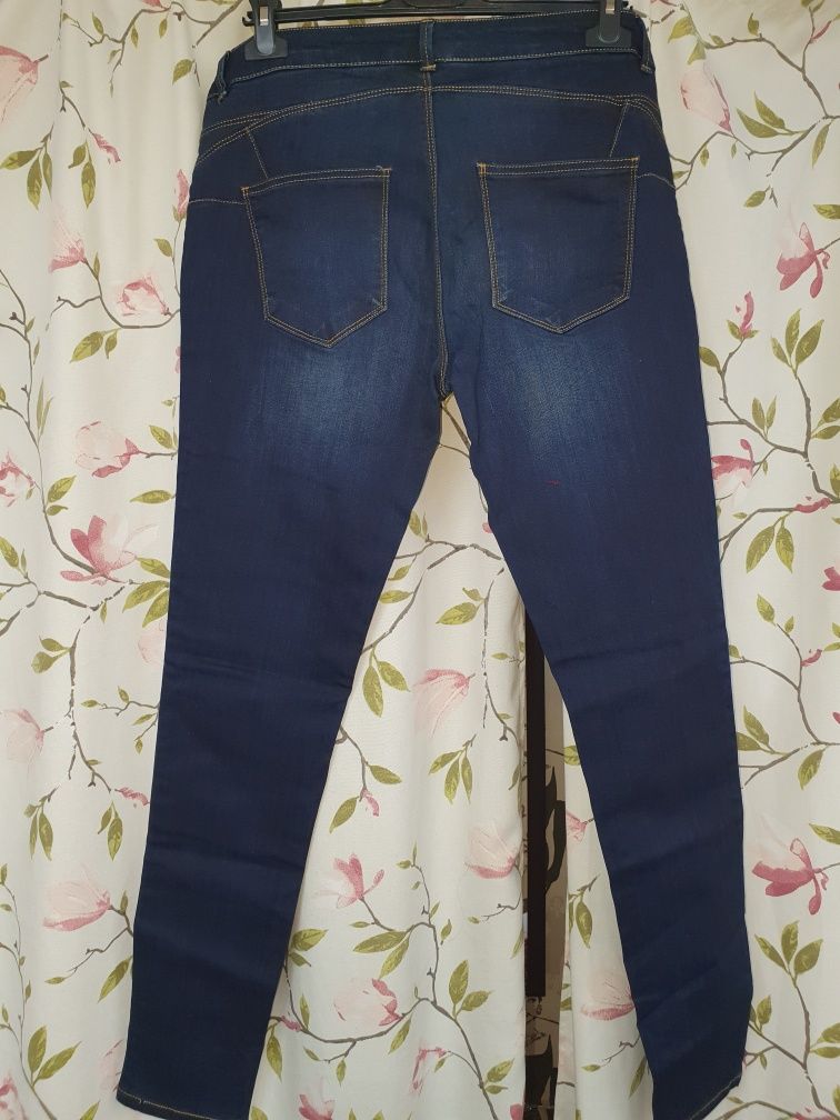 Pantalon blug Etam mar 40-42 noi