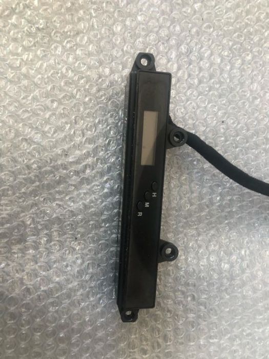 display ceas kia rio 2