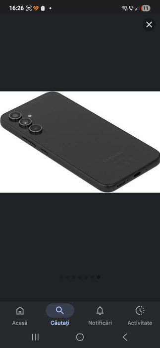 Samsung A54 5G - impecabil