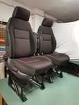 Scaun rotativ Fiat Ducato Citroen Jumper Peugeot Boxer