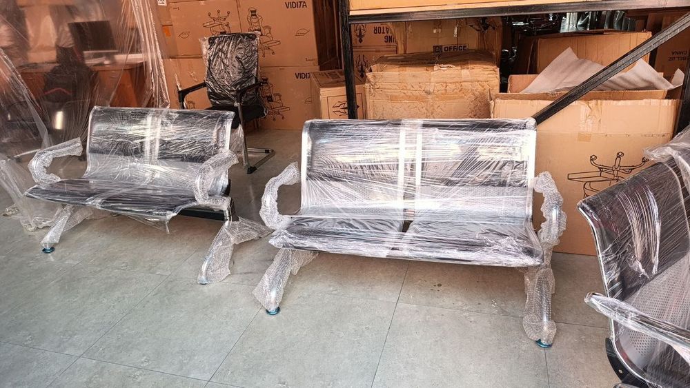 4х местные Аэропорт кресло для ожидание кресло скамейка скамья