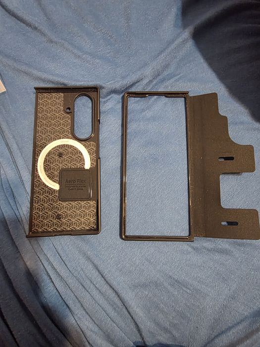 Husa samsung z fold 7