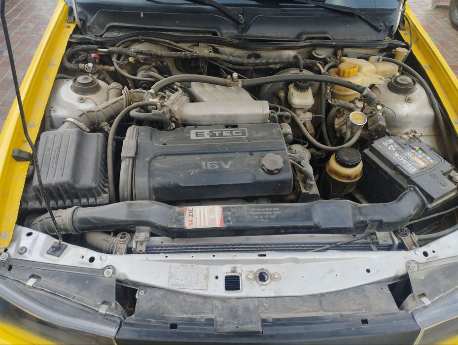 Сотилади Нексия 2008 год