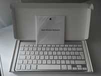 Tastatura wireless apple