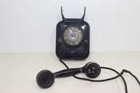 Стар Германски телефон за стена от преди Втората Световна война