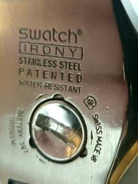 Ceas de dama marca Swatch