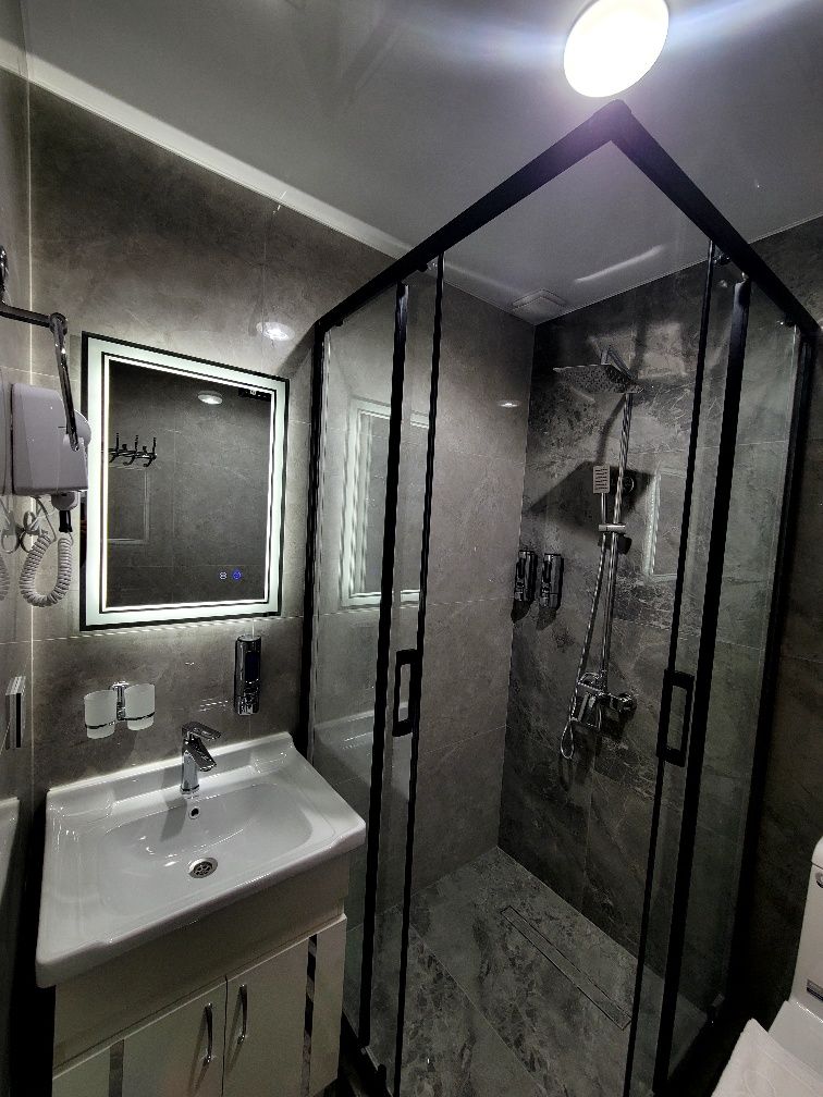 Miron Hotel Samarqand