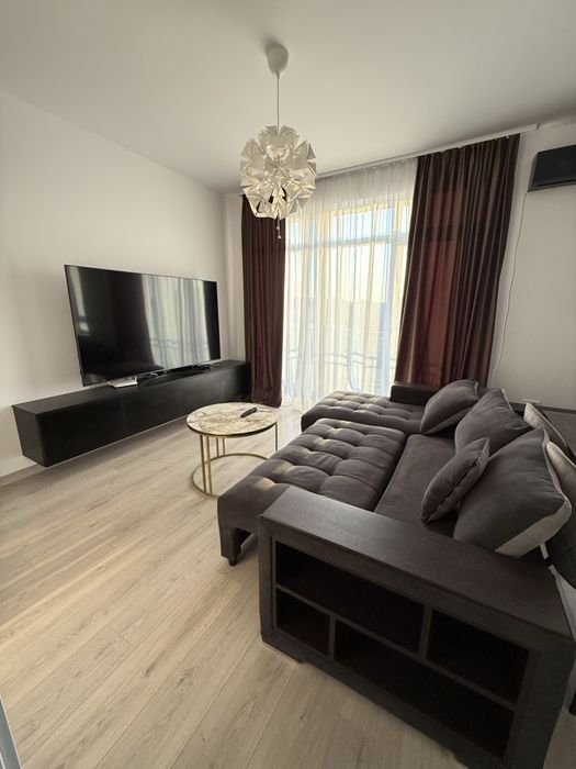 Apartament 3 camere, prima închiriere, comision 0, proprietar