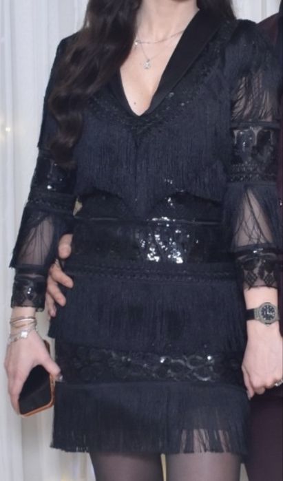 Vand rochie Andreea Veneciuc