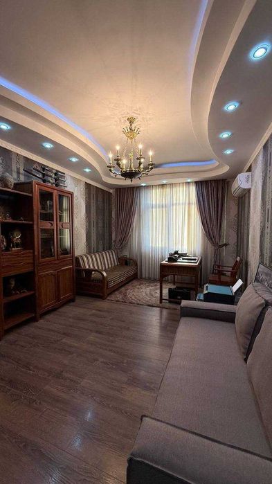 Продается Габус 4х ком 195кв с хорошим ремонтом Алайский