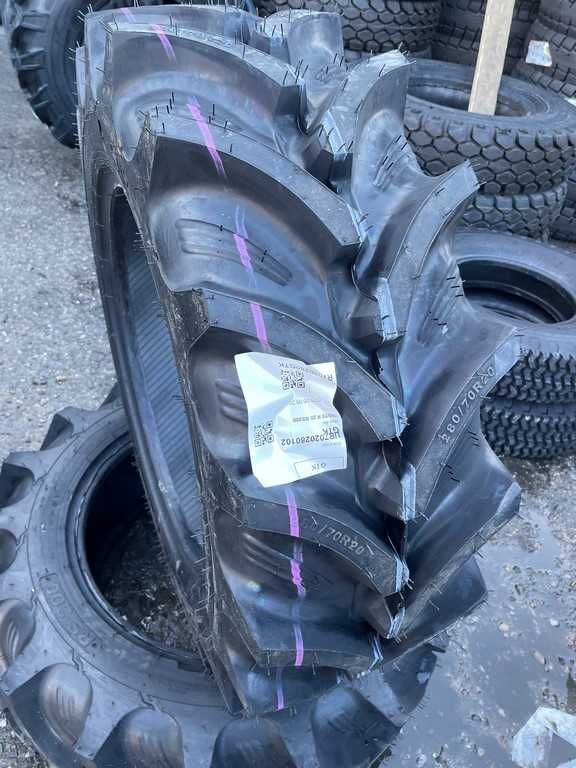 Anvelope Radiale 280/70 R20 OZKA Radiale de tractor fata cu garantie