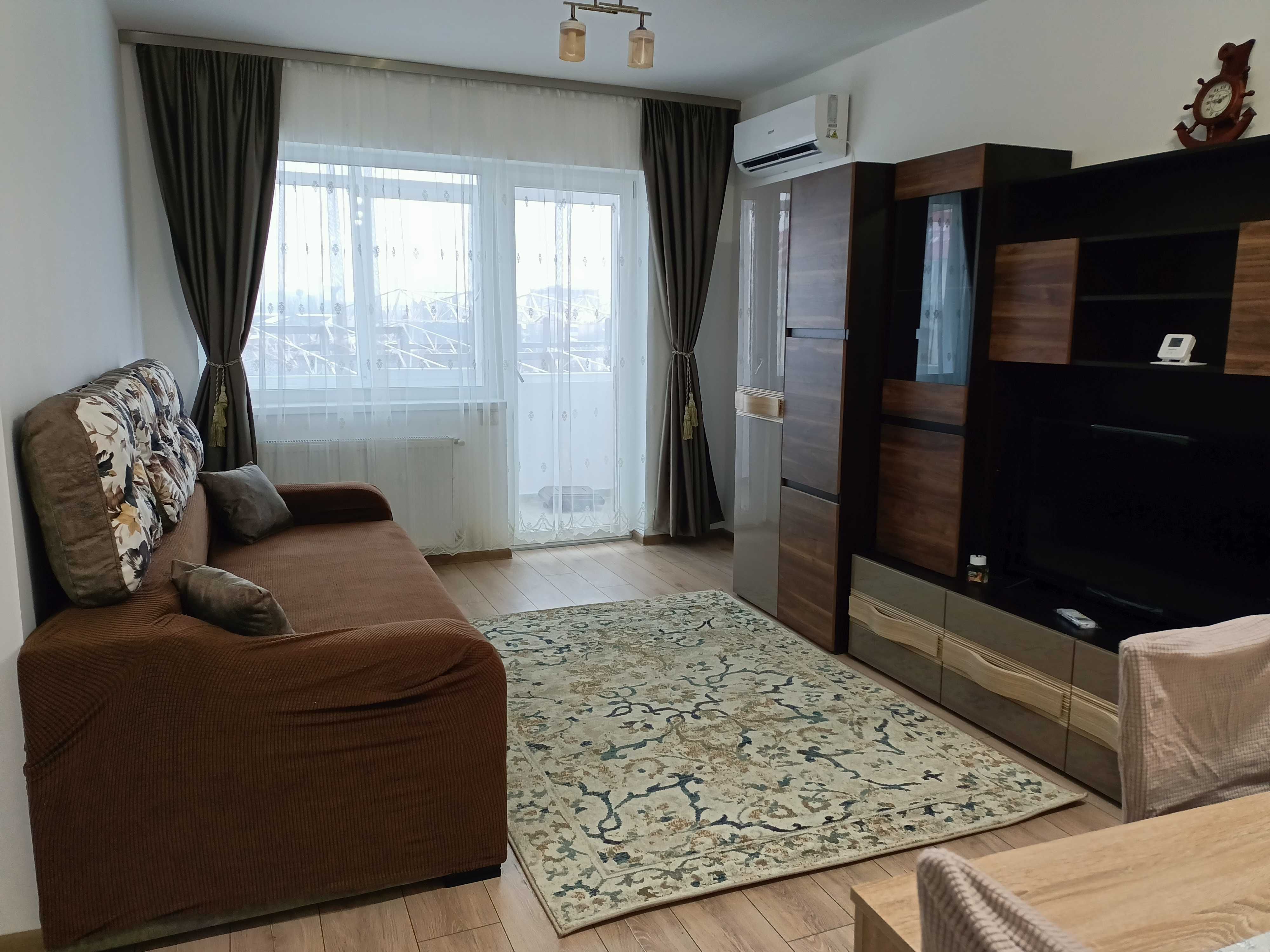 Ap.2 camere decomandat
