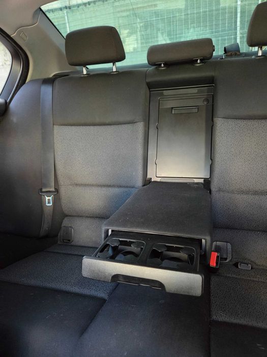 BMW seria 3 e90, 320d, 163CP