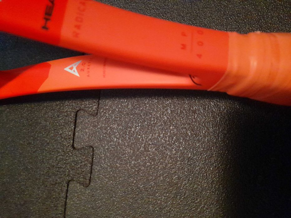 Head Radical MP 2025 + кордаж