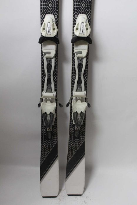 ski/schi/schiuri Fischer Breez 160cm