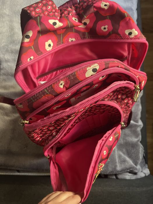 Ученическа раница