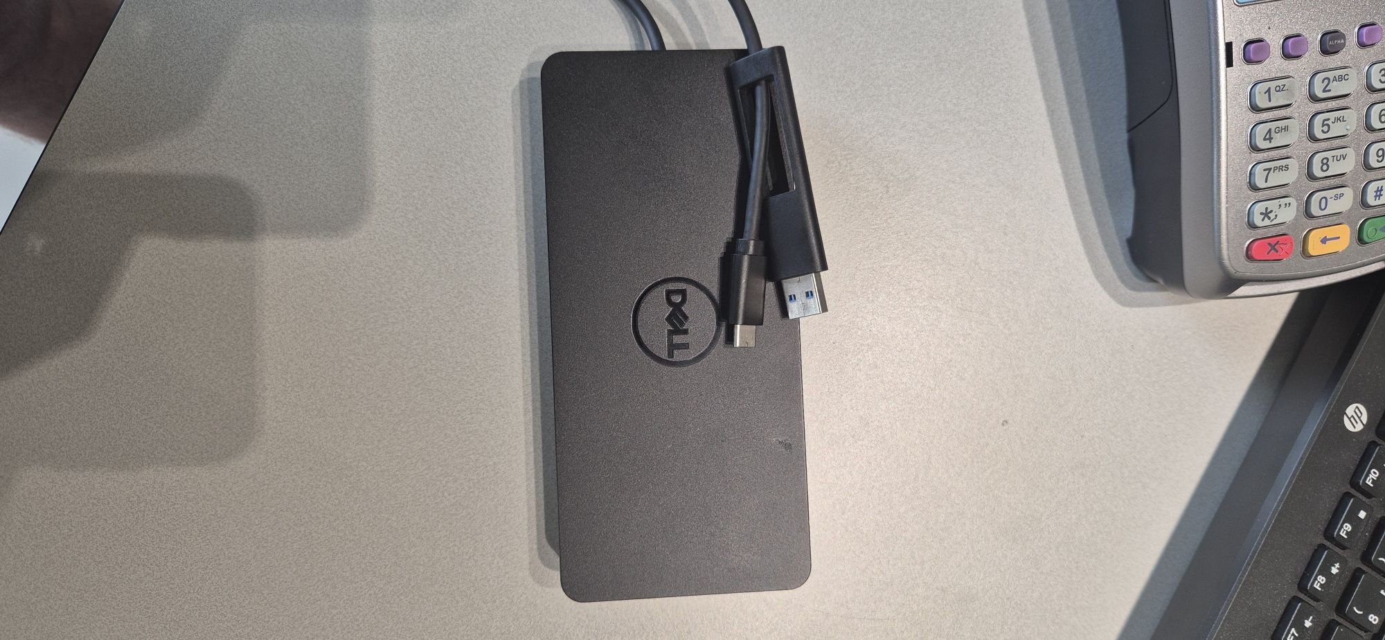 Docking station Usb C  si incarcatoare de putere Mare 180W, 230 W