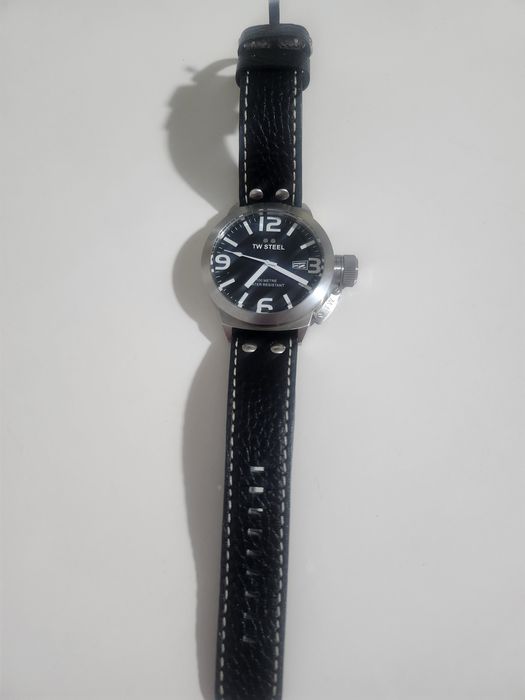 Ceas barbati TW STEEL