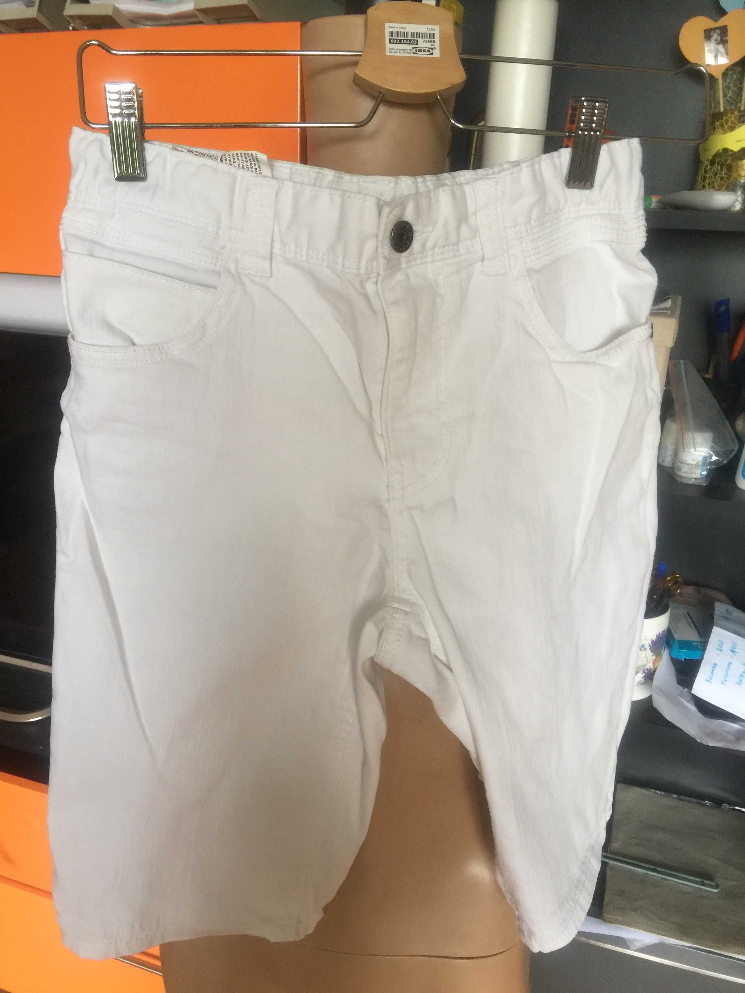 Детски къси панталони Benetton, размер XL, 10-11 години