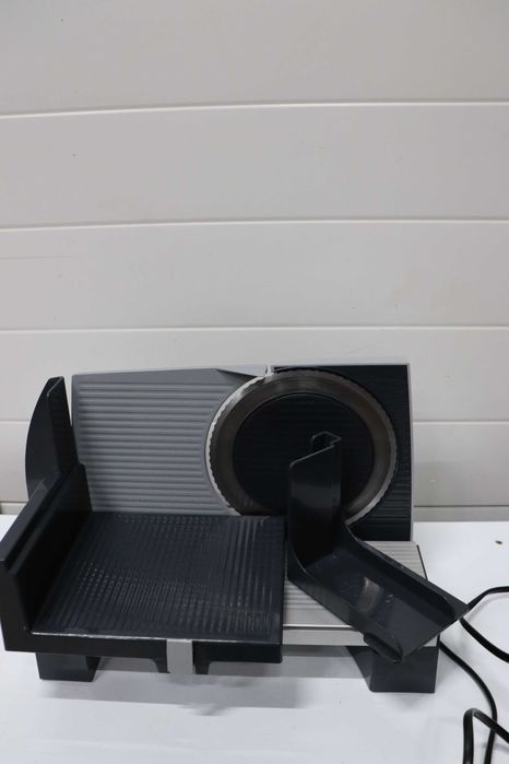 Слайс машина Graef G50 Premium Cut Lafer Edition, 200W,