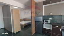 Apartament tip studio de vanzare Ultracentral Promenada Crisului