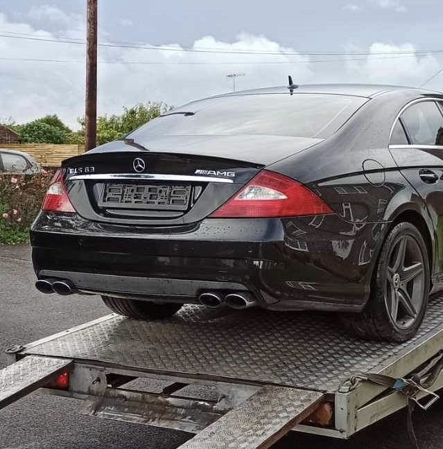 W219 W215 55amg Cl500 63AMG и CLS500 CLS  Mercedes на ЧАСТИ