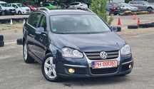 Vw Golf V Highline 2008 * 1.4 TSI * 6 Trepte * Klimă * Xenon * Navi