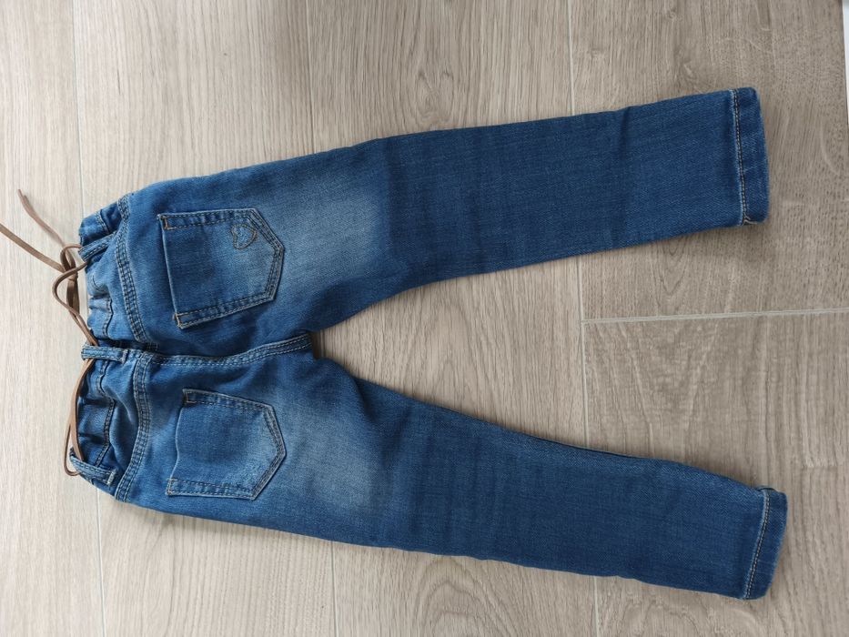 Детски дънки Zara