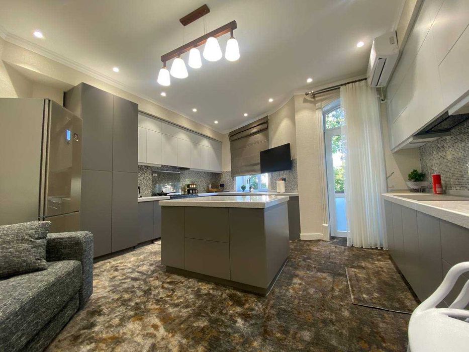 ЖК Габус Цум! Сдаётся 2- ком новая квартира