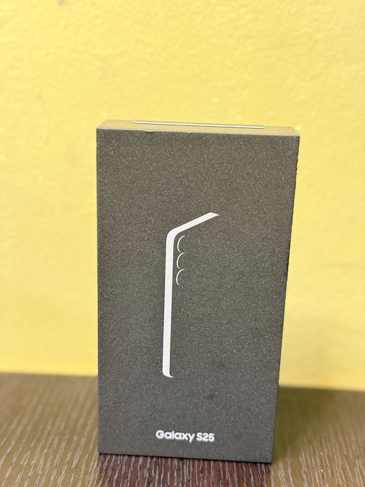 Samsung Galaxy S25