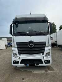 Mercedes / Actros 1851