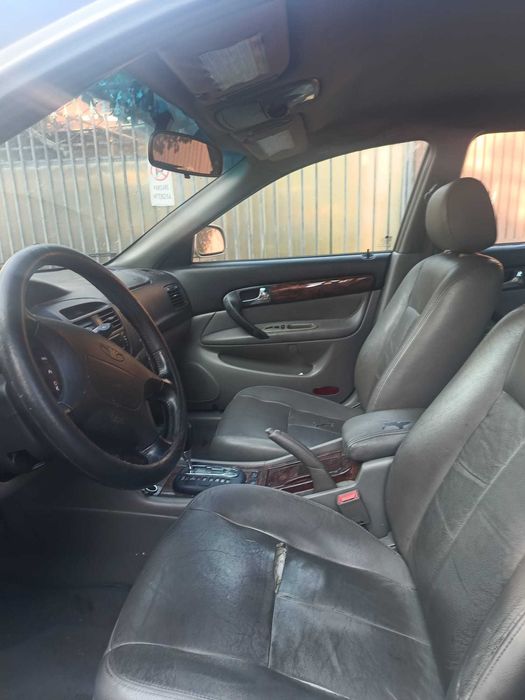 PENTRU PIESE Daewoo Evanda 2003 2.0l CDX Automată GPL