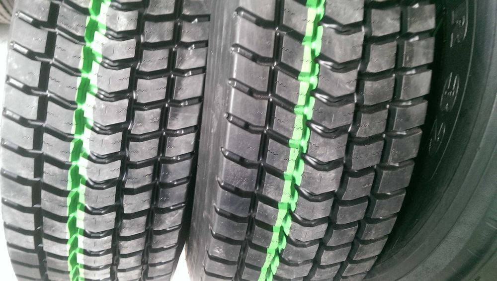 Anvelope resapate 315/60R22,5 tractiune