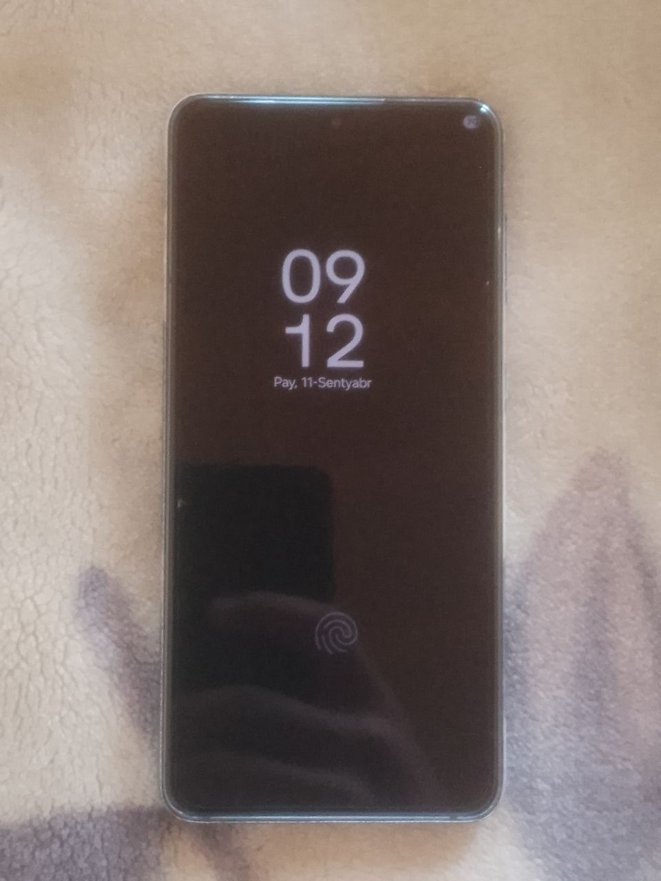 Samsung galaxy s21 5g