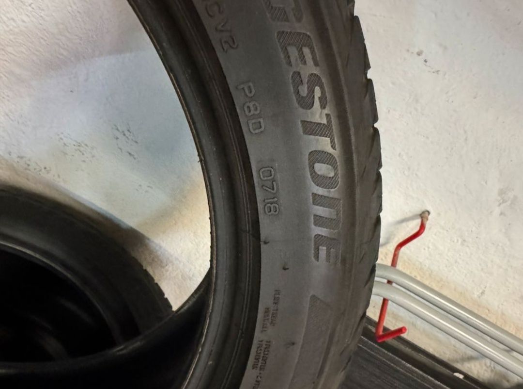 Гуми215/50/R18...