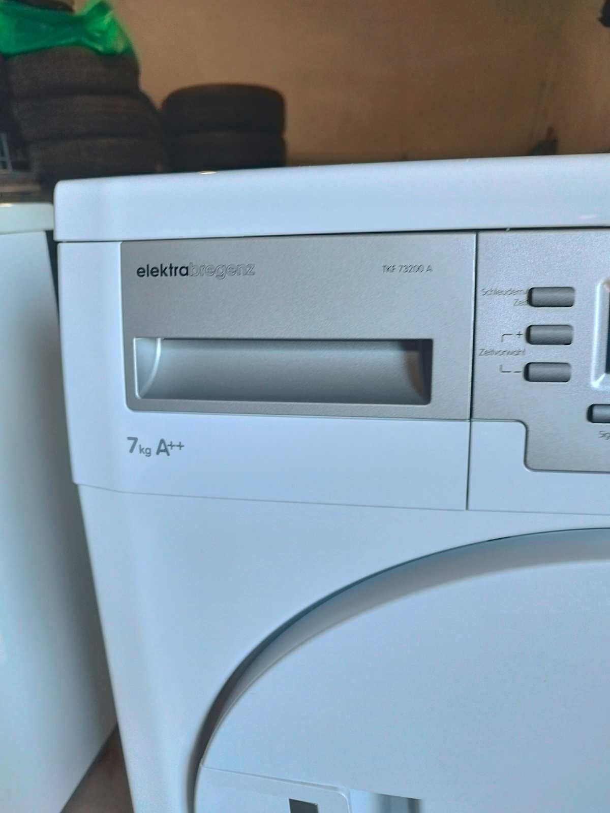 Сушилня Elektrabregenz TKF 73200 A
