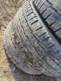 Cauciucuri MICHELIN 195/65r16 C