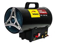 Tun caldura cu GPL PRO 17kW Gaz propan - butan aeroterma incalzitor