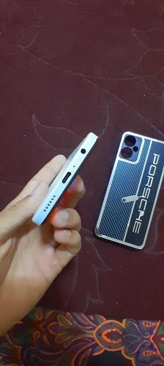 Tecno spark 9 pro 128/4+3
