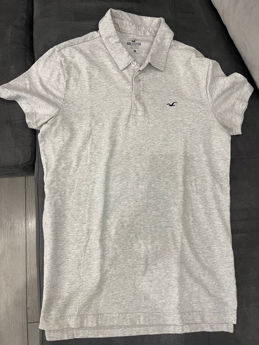 Мъжка тениска Hollister