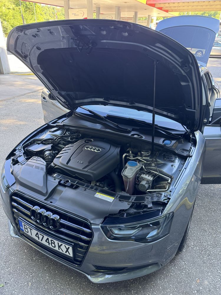 ‼️ AUDI A5 Sportback / 2.0 / 177к.с.