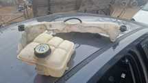 Rezervare Apă Radiator+ Ștergător parbriz Ford Focus MK2